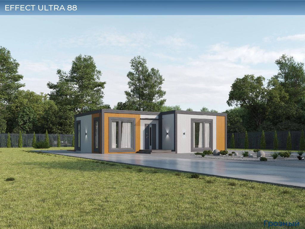 EFFECT ULTRA 88, groznyy.doorhan.ru