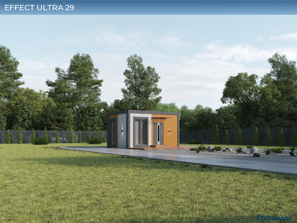 EFFECT ULTRA 29, groznyy.doorhan.ru