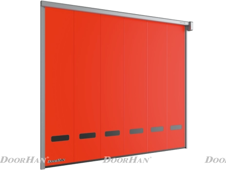 Скоростные рулонные ворота серии speedroll sdo, groznyy.doorhan.ru