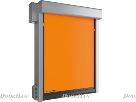 Скоростные рулонные ворота серии speedroll sdc, groznyy.doorhan.ru